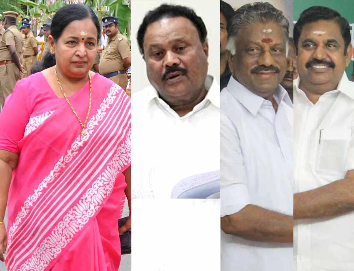 cr saraswathi 
